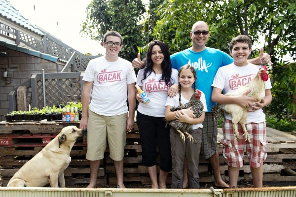 Adoboloco Hawaii