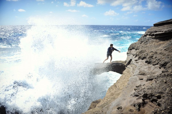 Ocean Safety Hawaii