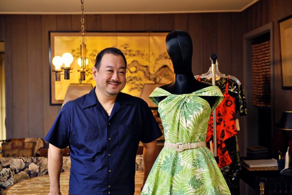 Lei Hawaii - Jeffrey Yoshida