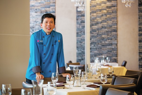 Chef_Chai