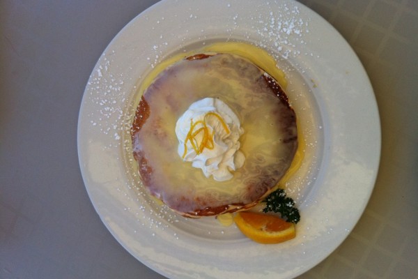 Mokes pancakes - Lei Magazine