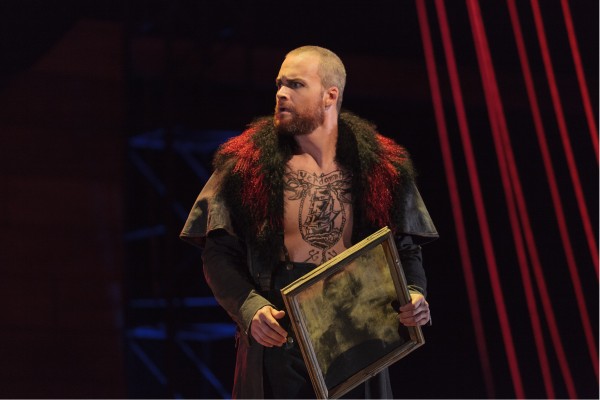 Hawaii Opera_The Flying Dutchman