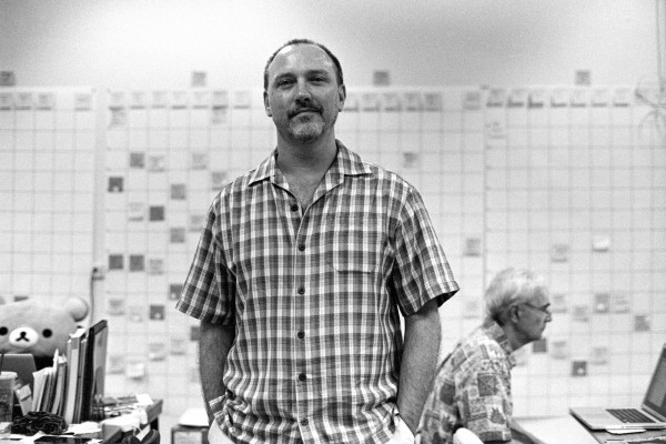 Robert Lambeth HIFF Lei Culture Hawaii