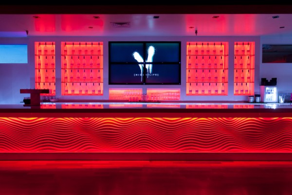The M Nightclub and Nocturna Lounge Honolulu