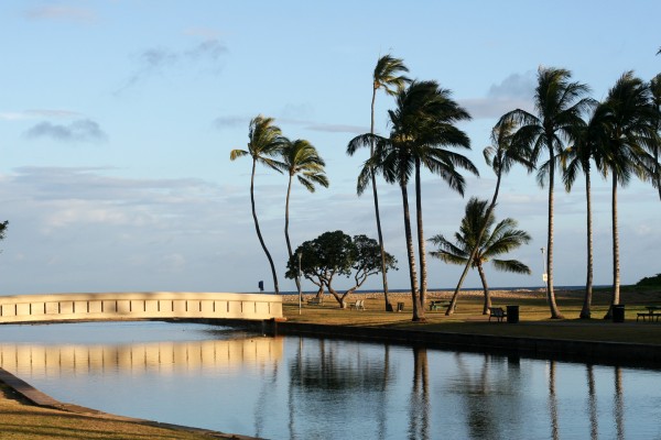 Kahala Hawaii