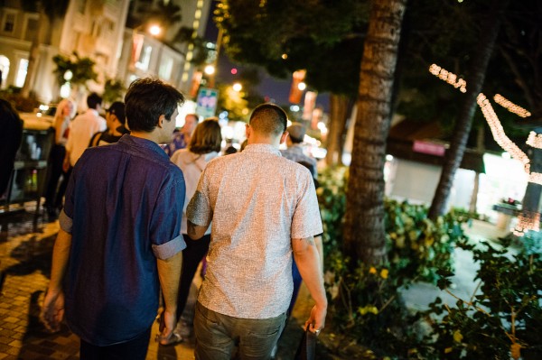 Events Hawaii LGBT