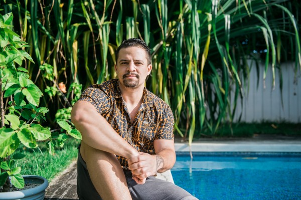 Noah Haa Solomon Lei Hawaii