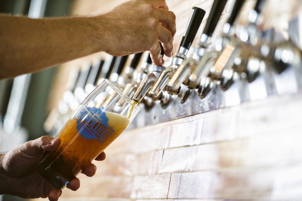 Honolulu Beerworks