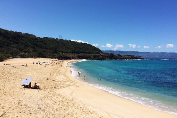 Lei Hawaii events