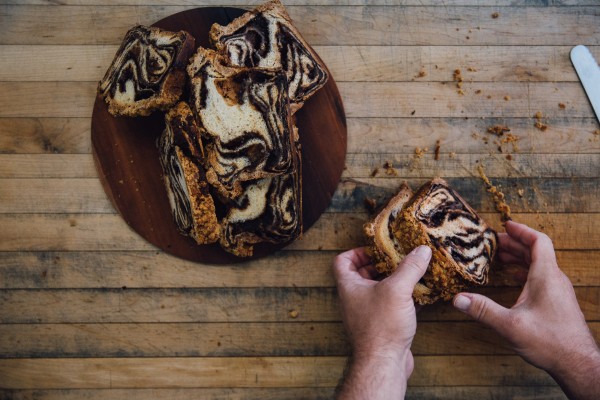 Ko Bakery Kauai Lei