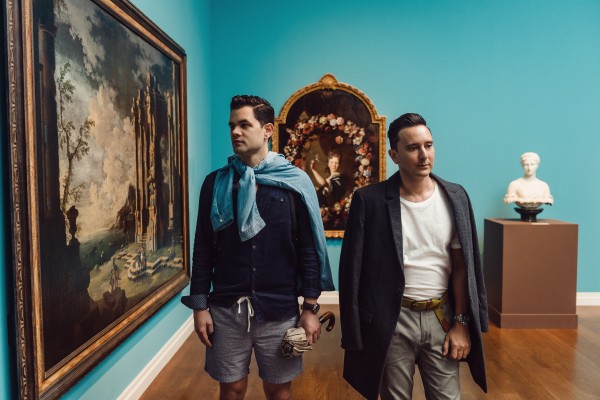 A Day At The Museum