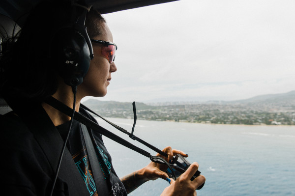 Lei Kim Ann Foxman