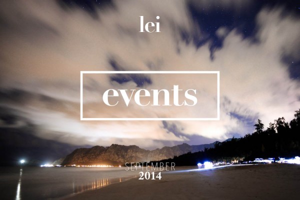 events