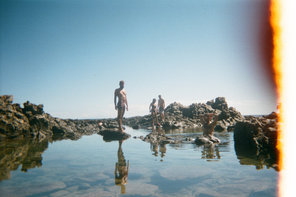 Lei Film by Bubble_T and Papi Juice